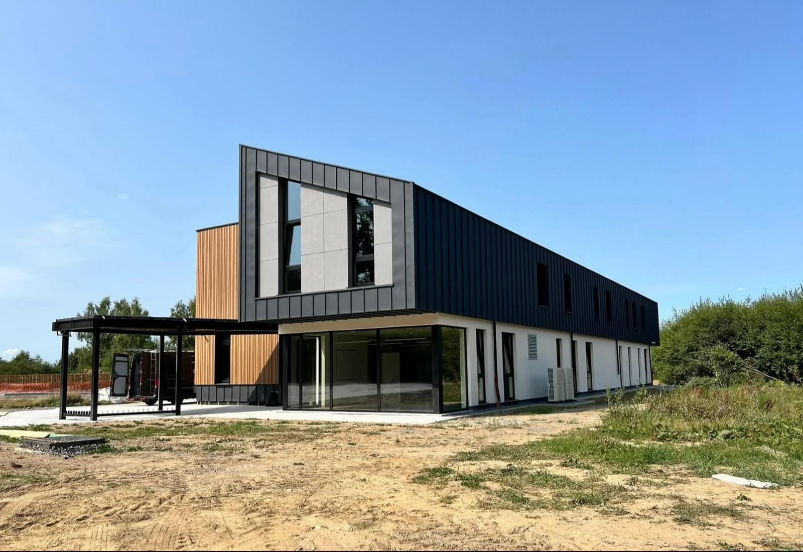 Châssis 6