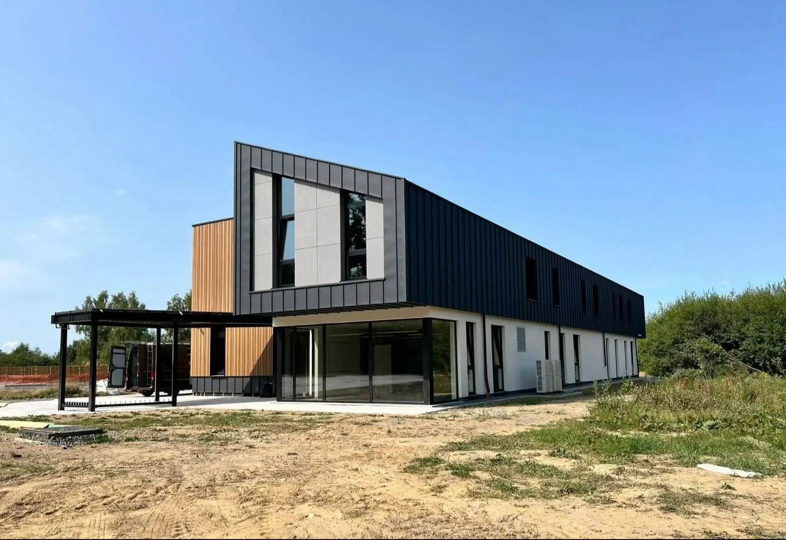Châssis 6