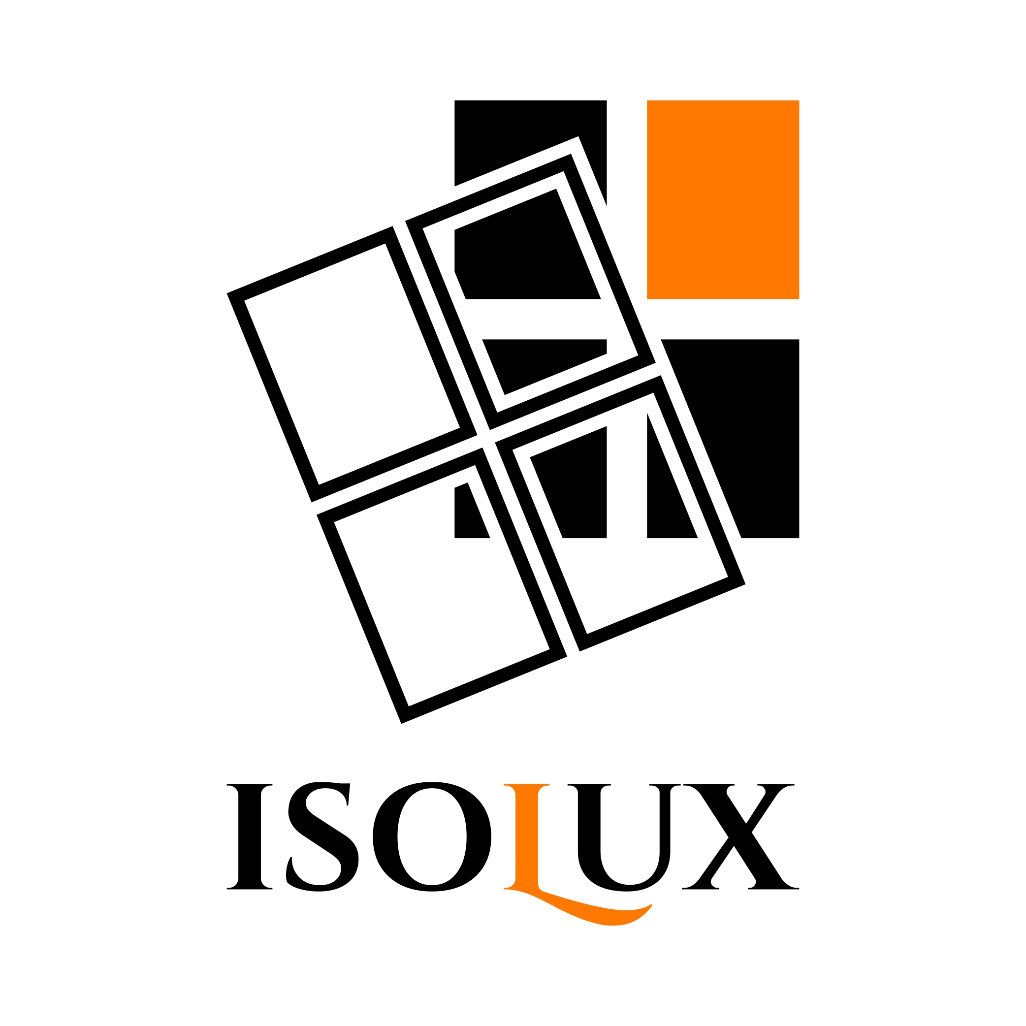 ISOLUX Logo
