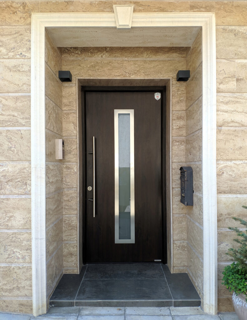 Portes 2