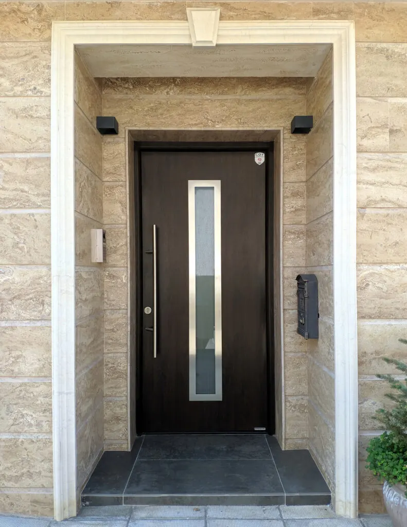 Portes 2
