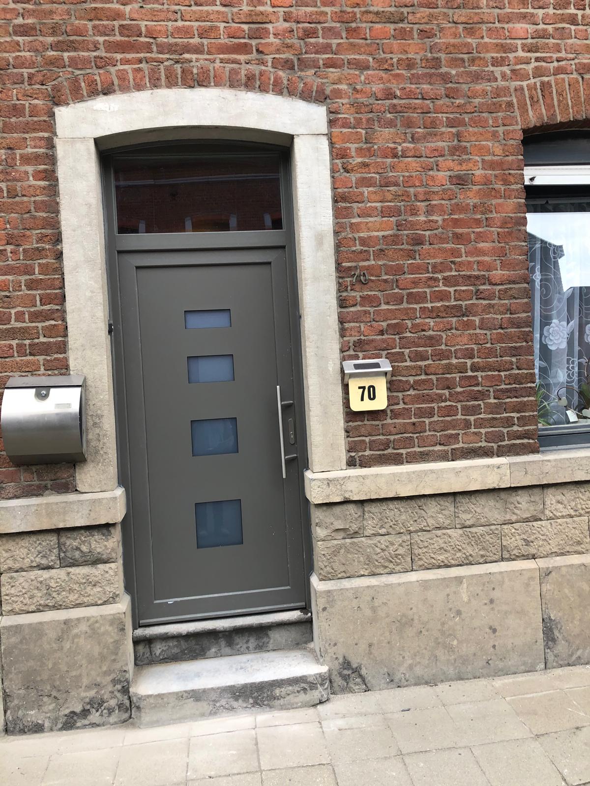 Portes 4